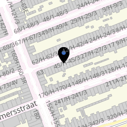 Appartement ASD16 T 6523 6