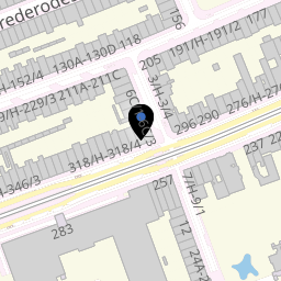 Appartement ASD16 T 6541 1