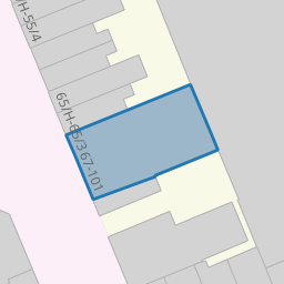 Perceel ASD16-T-6597