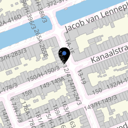 Appartement ASD16 T 6604 2