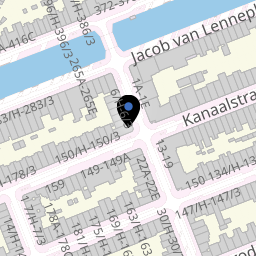 Appartement ASD16 T 6604 6