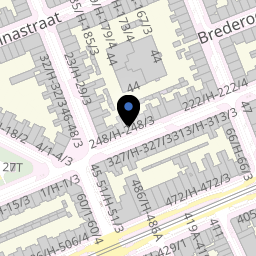 Appartement ASD16 T 6607 4