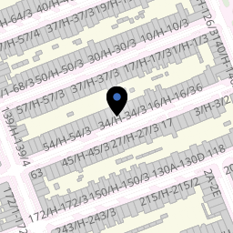 Appartement ASD16 T 6609 2