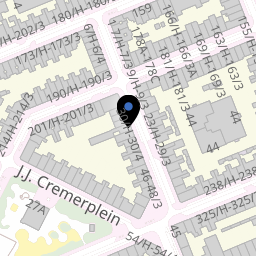 Appartement ASD16 T 6649 4