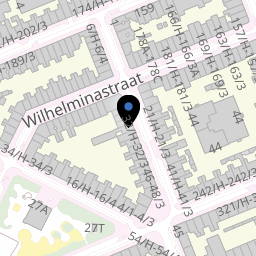 Appartement ASD16 T 6649 5