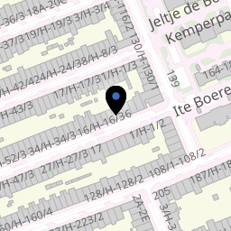 Appartement ASD16 T 6660 2