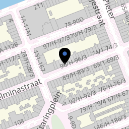 Appartement ASD16 T 6663 2