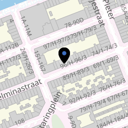 Appartement ASD16 T 6663 3