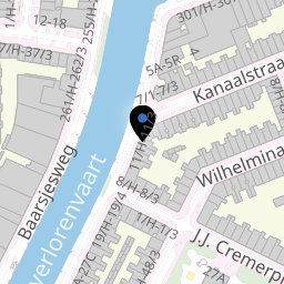 Appartement ASD16 T 6664 2