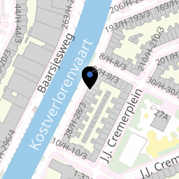 Appartement ASD16 T 6710 3