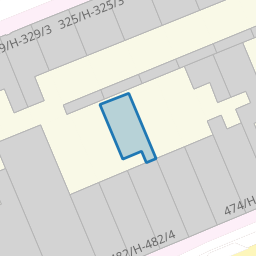 Perceel ASD16-T-6734