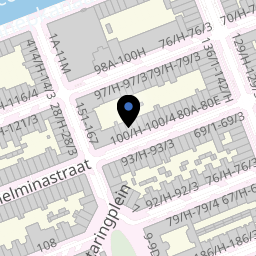 Appartement ASD16 T 6755 3