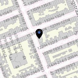 Appartement ASD16 T 6768 1