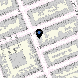 Appartement ASD16 T 6768 3