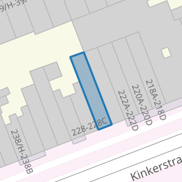 Perceel ASD16-T-6775