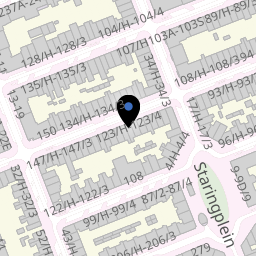 Appartement ASD16 T 6778 2