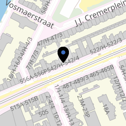 Appartement ASD16 T 6786 4