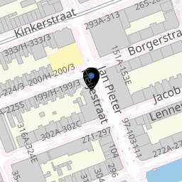 Appartement ASD16 T 6787 6