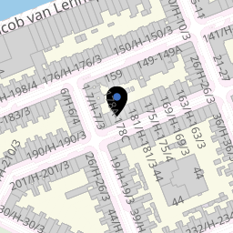 Appartement ASD16 T 6795 2