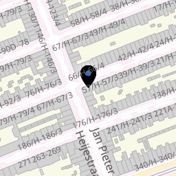 Appartement ASD16 T 6796 1