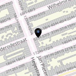 Appartement ASD16 T 6796 3