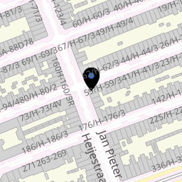 Appartement ASD16 T 6796 5