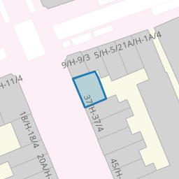 Perceel ASD16-T-6799