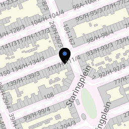 Appartement ASD16 T 6801 5