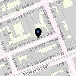 Appartement ASD16 T 6829 3