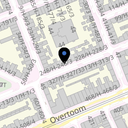 Appartement ASD16 T 6837 1