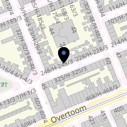 Appartement ASD16 T 6837 2