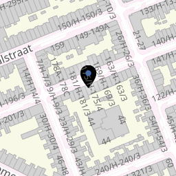 Appartement ASD16 T 6871 3