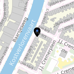 Appartement ASD16 T 6873 4