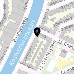 Appartement ASD16 T 6873 5