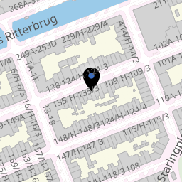 Appartement ASD16 T 6878 2