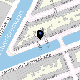 Appartement ASD16 T 6892 6