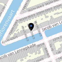 Appartement ASD16 T 6896 3