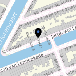 Appartement ASD16 T 6896 4