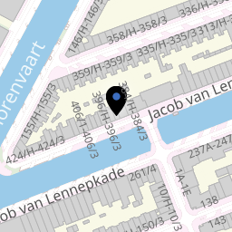 Appartement ASD16 T 6898 3