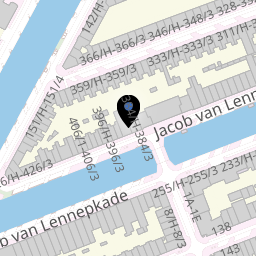 Appartement ASD16 T 6901 5