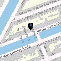 Appartement ASD16 T 6901 6