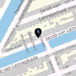 Appartement ASD16 T 6901 7