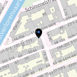 Appartement ASD16 T 6917 3