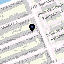 Appartement ASD16 T 6920 4