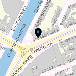 Appartement ASD16 T 6922 2