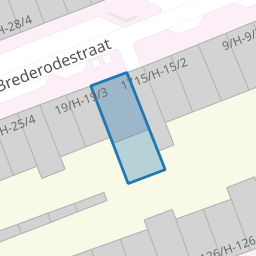 Perceel ASD16-T-6937