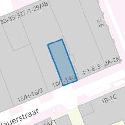 Perceel ASD16-T-6946