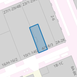 Perceel ASD16-T-6947