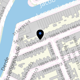 Appartement ASD16 T 6951 4