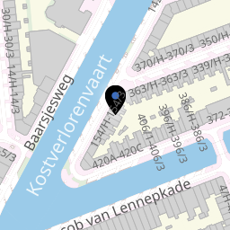 Appartement ASD16 T 6963 2